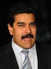 Nicolas Maduro