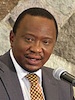 Uhuru Kenyatta