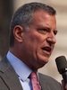 Bill de Blasio