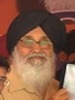 Parkash Singh Badal