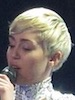 Miley Cyrus