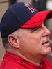 Mike Scioscia