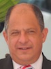 Luis Guillermo Solís