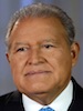 Salvador Sánchez Cerén