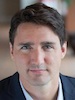 Justin Trudeau