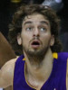 Pau Gasol