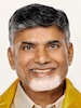 Nara Chandrababu Naidu