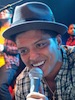 Bruno Mars