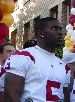 Reggie Bush