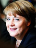 Angela Merkel