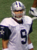 Tony Romo