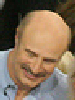 Dr Phil McGraw