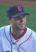 Dustin Pedroia
