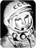 Yuri Gagarin - Salary of 1962