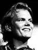 Avicii (Tim Bergling)