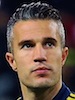 Robin van Persie