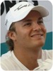 Nico Rosberg