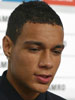 Gregory van der Wiel
