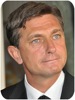 Borut Pahor