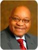 Jacob Zuma
