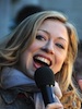 Chelsea Clinton