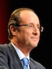 François Hollande