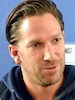 Henrik Lundqvist