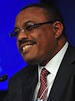 Hailemariam Desalegn