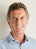 Mauricio Macri