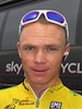 Крис Froome