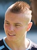 Jordie Clasie