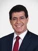 Horacio Cartes