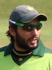 Shahid Afridi