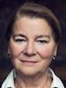 Annemarie Penn-te Strake