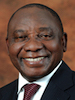Cyril Ramaphosa