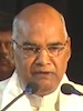 Ram Nath Kovind