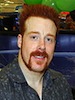 شيمس أوشانيسي (Sheamus)