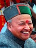 Virbhadra Singh