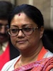 Vasundhara Raje