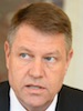 Klaus Iohannis