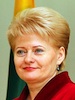 Dalia Grybauskaitė