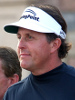 Phil Mickelson