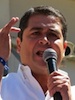 Juan Orlando Hernandez