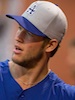 Clayton Kershaw