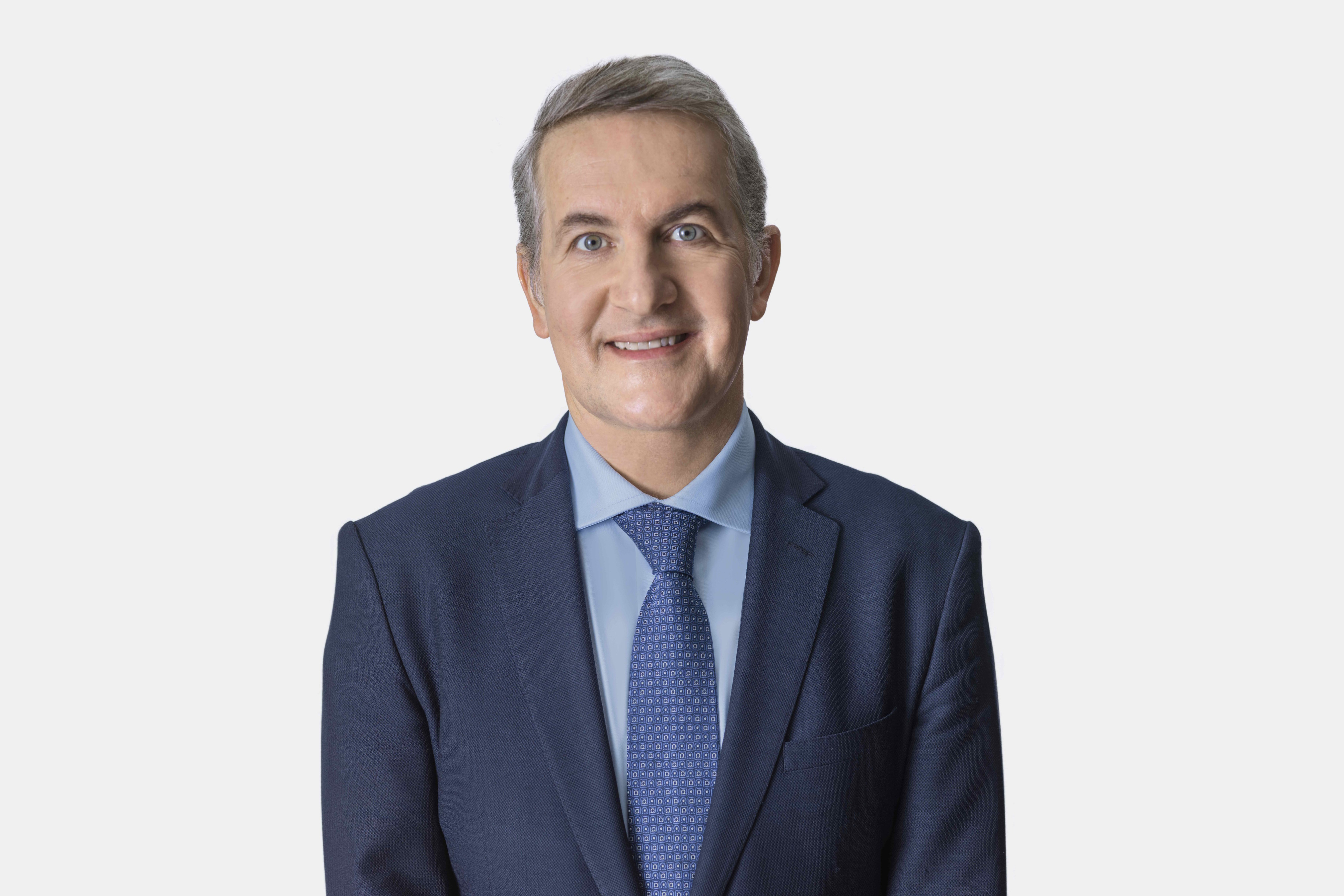 Ramon Laguarta