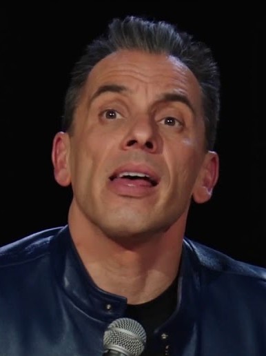 Sebastian Maniscalco