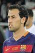 Sergio Busquets