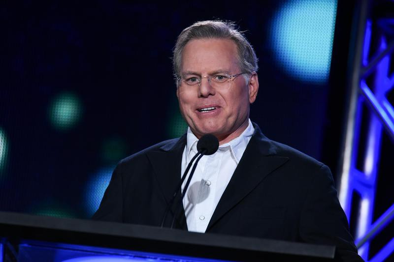 David Zaslav