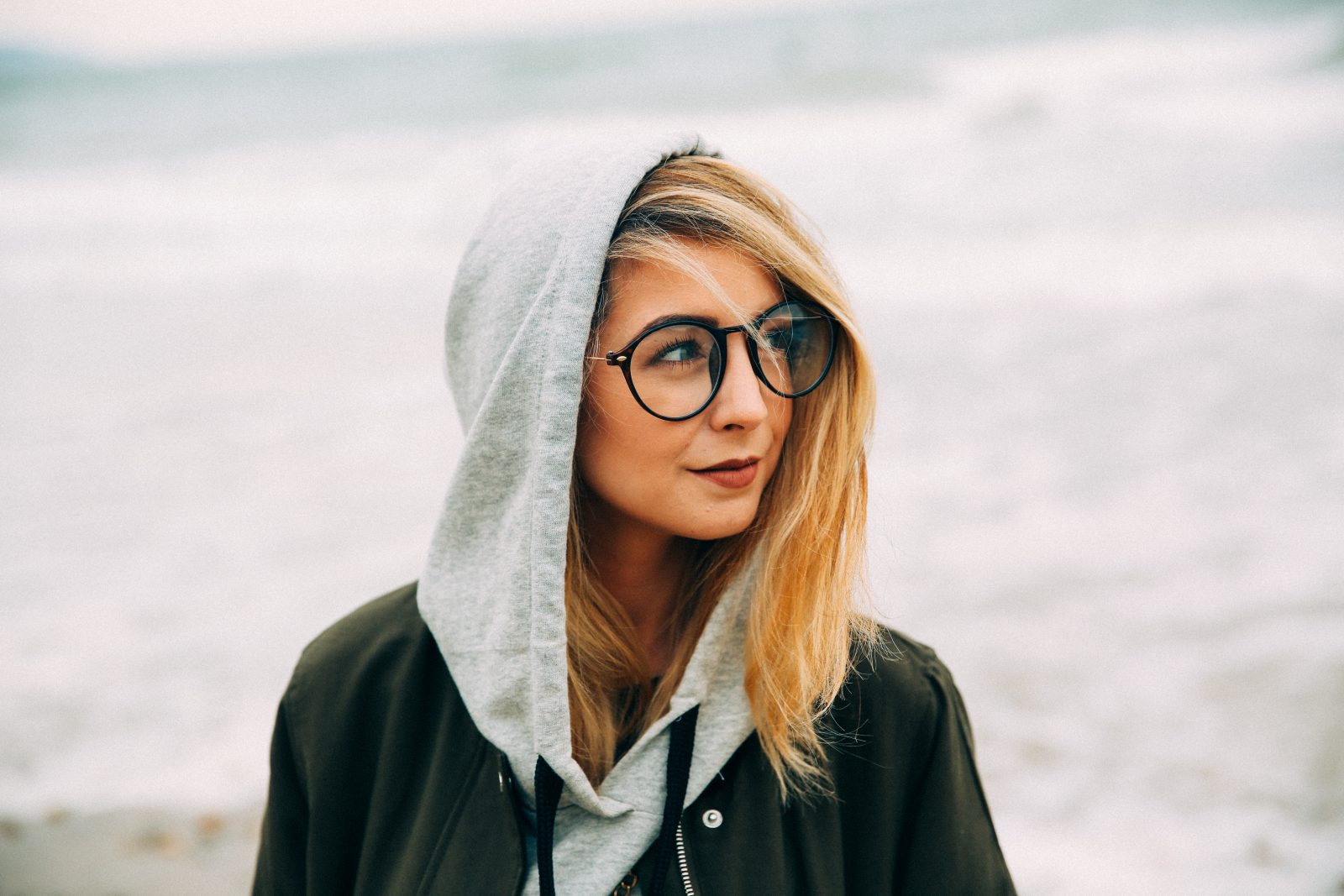 Zoe "Zoella" Sugg